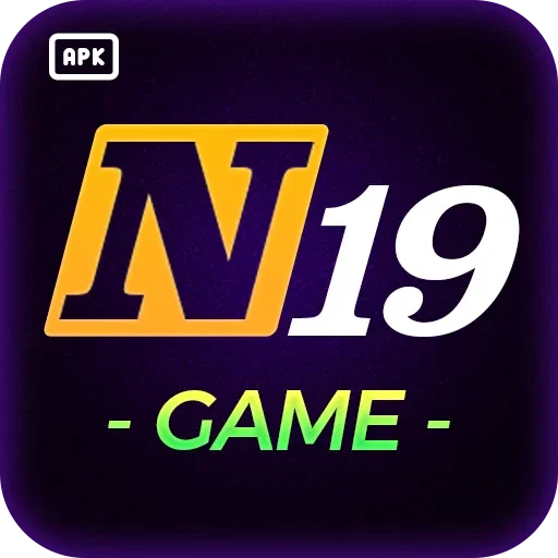 APK oficial da n19 para Android