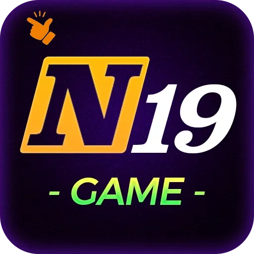 Logo da n19